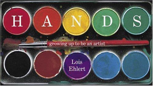 Cover for Hands 