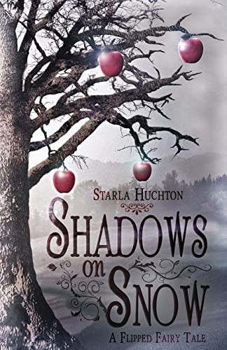 Cover for Shadows on Snow