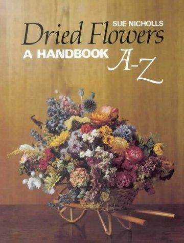 Cover for Dried Flowers P