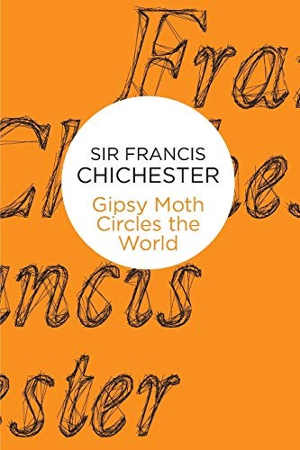 Cover for Gipsy Moth Circles The World