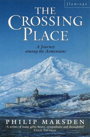 Cover for crossing place