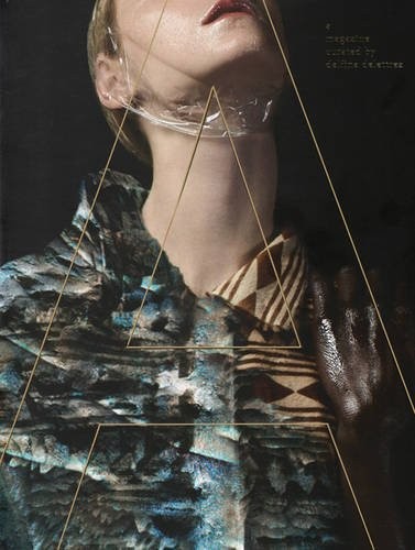 Cover for A Magazine