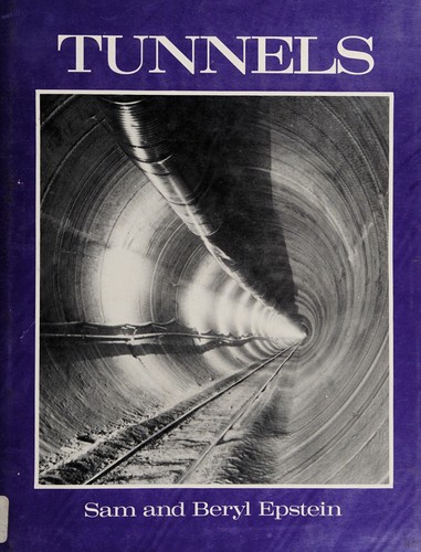 Cover for Tunnels
