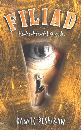 Cover for Filiad