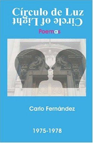 Cover for Circulo de Luz