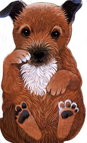 Cover for Take Me Home Puppies