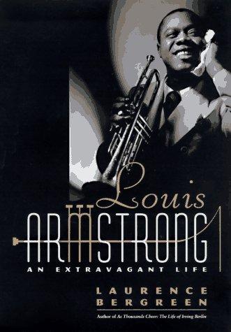 Cover for Louis Armstrong