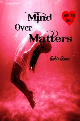 Cover for Mind over Matters