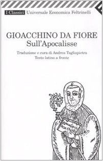 Cover for Sull'Apocalisse