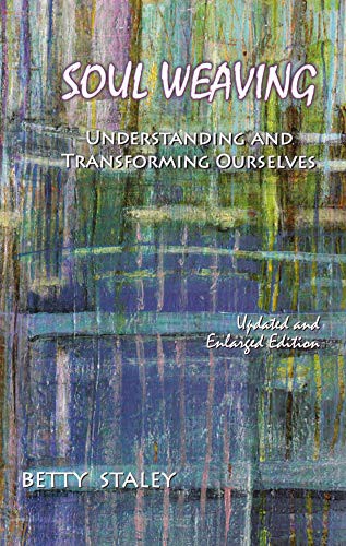 Cover for Soul Weaving