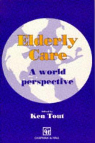 Cover for Elderly Care