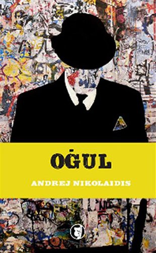 Cover for Ogul