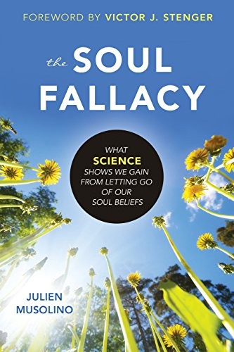 Cover for The Soul Fallacy
