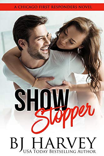 Cover for Show Stopper