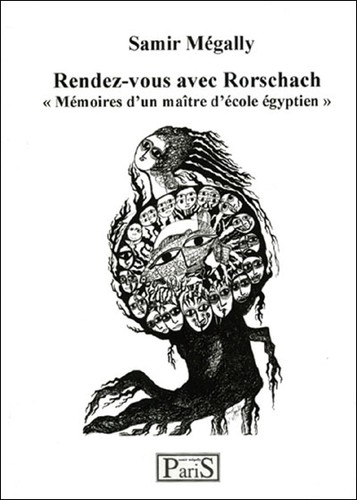 Cover for Rendez-vous avec Rorschach