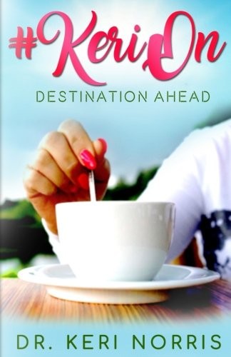 Cover for #KeriOn