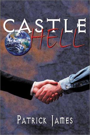Cover for Castle Hell