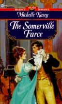 Cover for The Somerville Farce