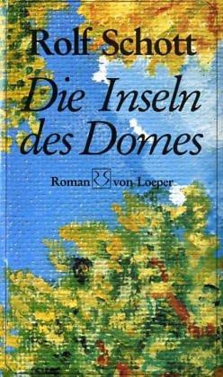 Cover for Die Inseln des Domes