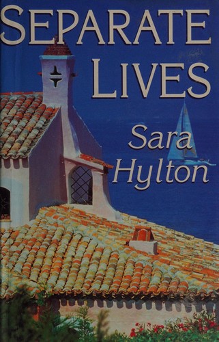 Cover for Separate lives