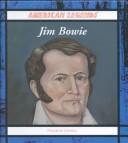 Cover for Jim Bowie