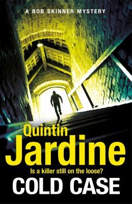 Cover for Cold Case (Bob Skinner Series, Book 30)