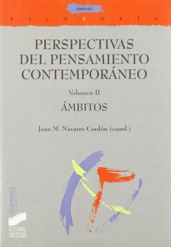 Cover for Ámbitos
