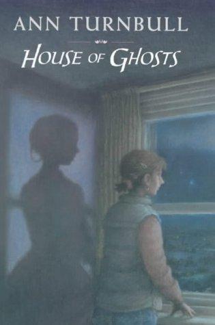 Cover for House of Ghosts