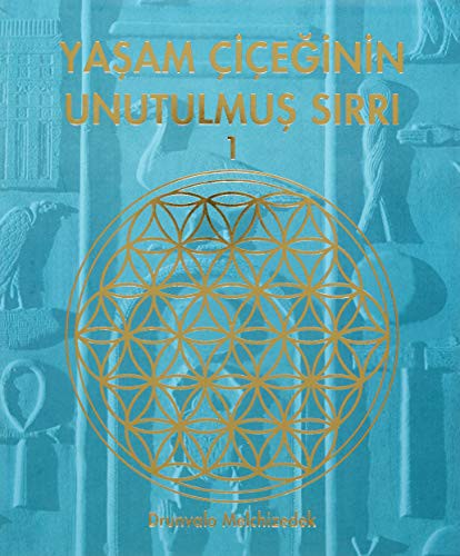 Cover for Yasam Ciceginin Unutulmus Sirri 1