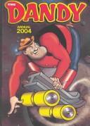 Cover for The Dandy Annual 2004 (Annuals)