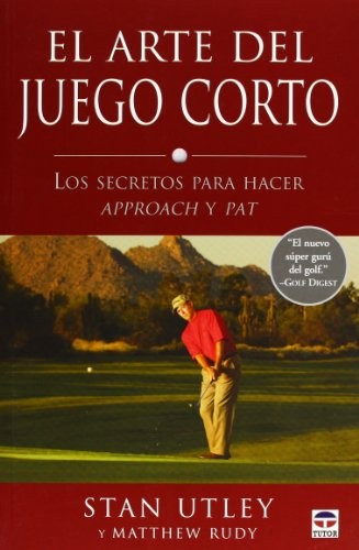 Cover for EL ARTE DEL JUEGO CORTO