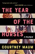 Cover for Year of the Horses