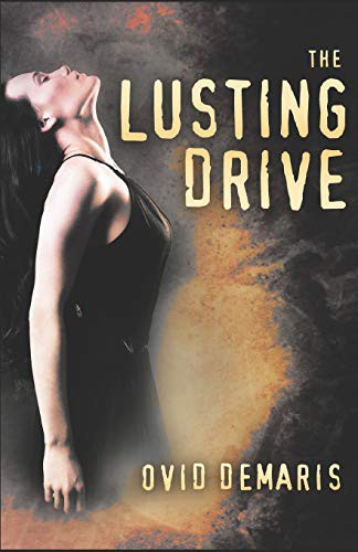 Cover for The Lusting Drive