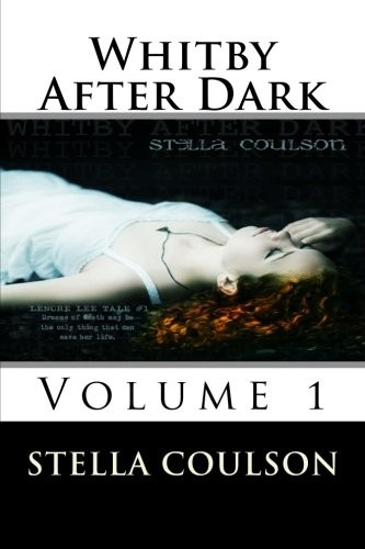 Cover for Whitby After Dark - Volume 1