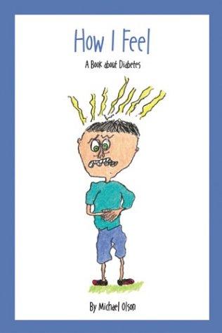Cover for How I Feel