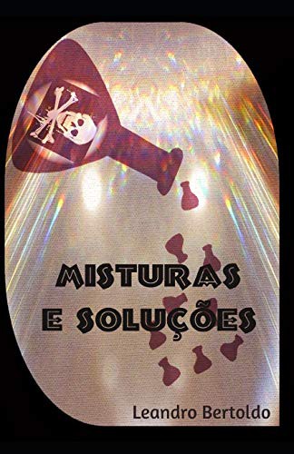 Cover for Misturas e Soluções