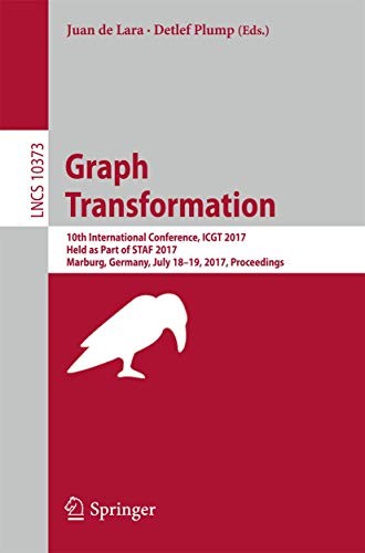 Cover for Graph Transformation