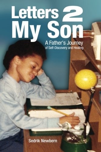Cover for Letters 2 My Son