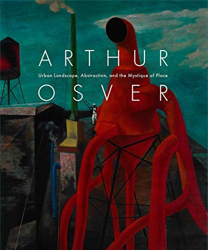 Cover for Arthur Osver