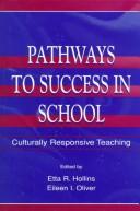 Cover for Pathways To Success in School