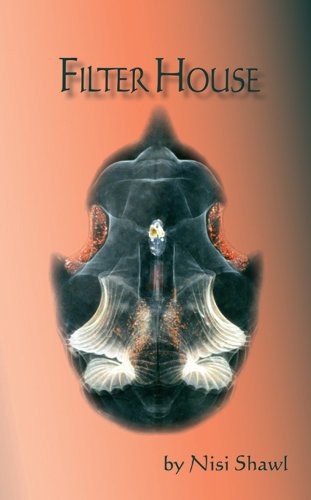 Cover for Filter House