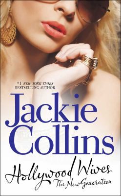Cover for Hollywood Wives - the New Generation