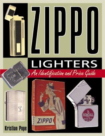 Cover for Zippo Lighters