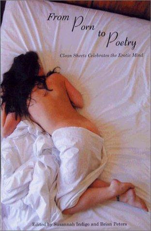 Cover for From Porn to Poetry