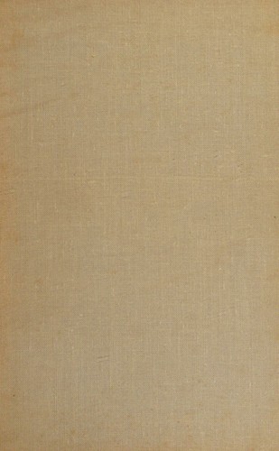Cover for A History of Africa 1918-1967