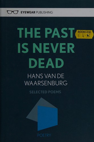 Cover for The past is never dead