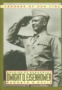Cover for Dwight D. Eisenhower