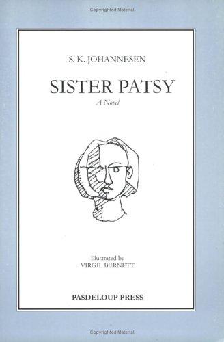 Cover for Sister Patsy