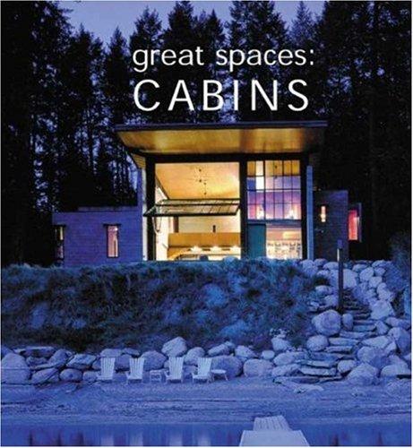 Cover for Great Spaces