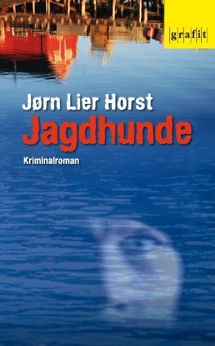 Cover for Jagdhunde